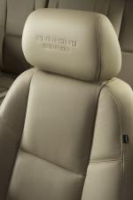Chevrolet 75th Anniversary Diamond Edition Suburban 2010 года